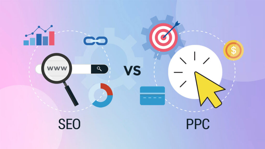 SEO agency in Dubai, PPC in Dubai