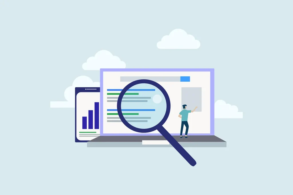 SEO agency in Dubai, the best SEO agency in Dubai