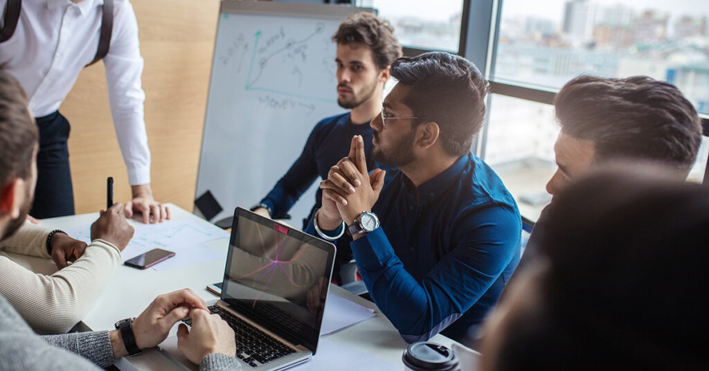 SEO & digital marketing courses in Dubai by Ranked